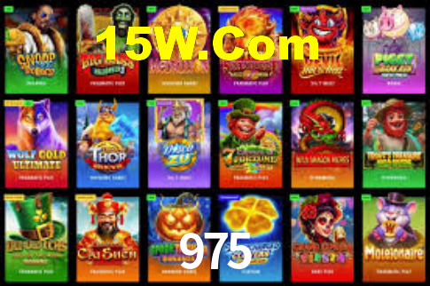 975 BET