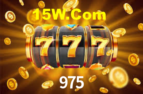 975 App Interface