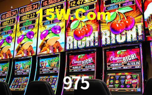 975 BET