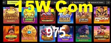 Live Casino 975