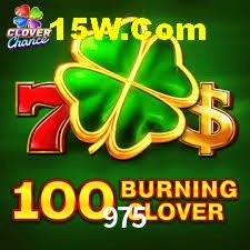 Welcome Bonus 975