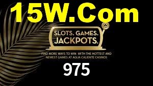 975: Jogos de Caça-Níqueis-Altas Recompensas, Roleta-Velocidade, Blackjack-Desafios Máximos