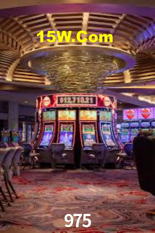 975: A Experiência de Casino com Jogos de Mesa ao Vivo