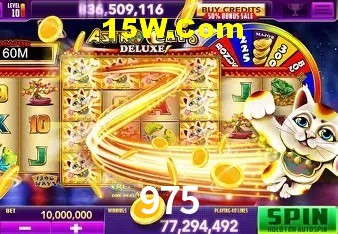 Game Providers 975