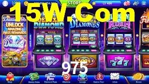 VIP Casino 975